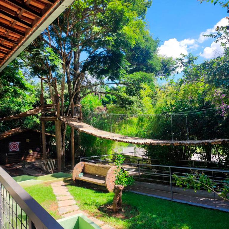 Hotel Serra do Gandarela photo