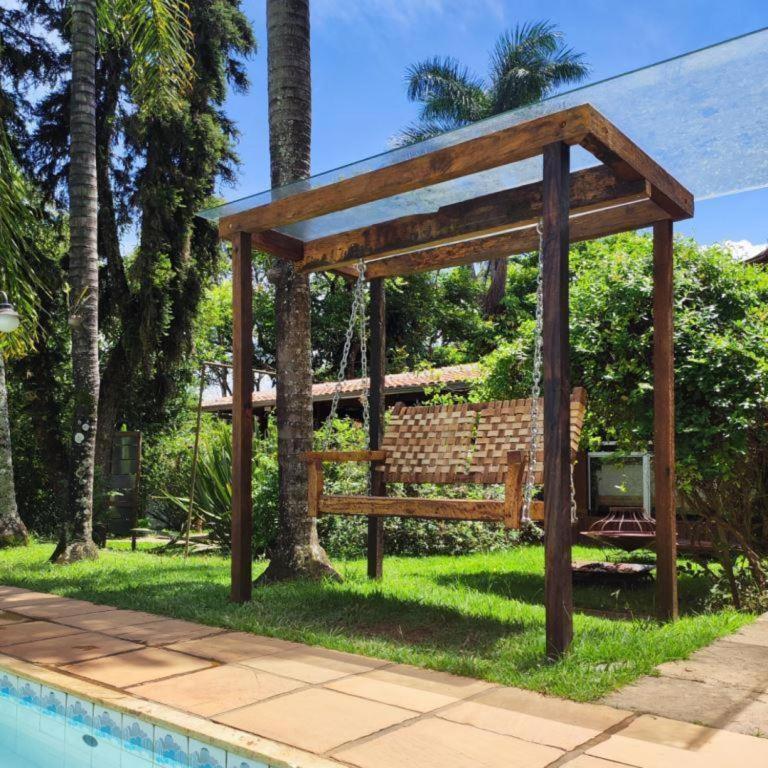 Hotel Serra do Gandarela photo