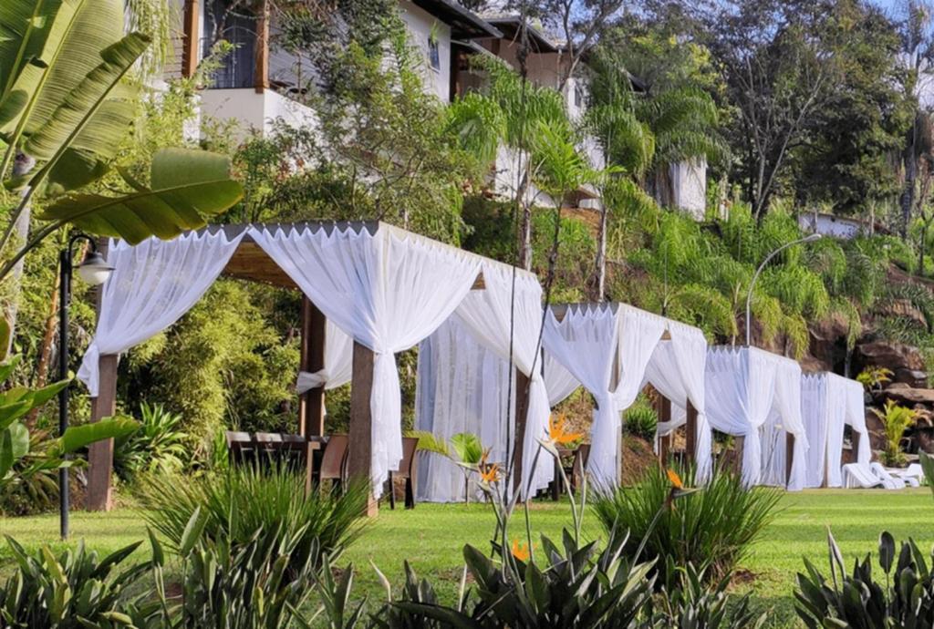 Hotel Serra do Gandarela photo