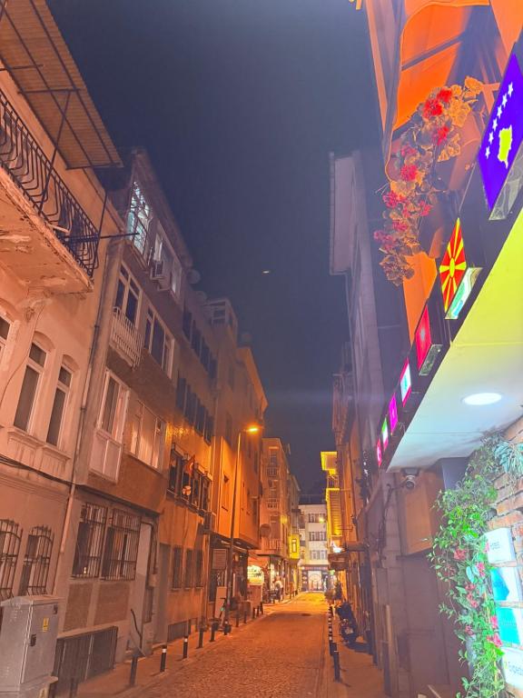امکانات Koçyiğit Suite & Hotel - تصویر ۴