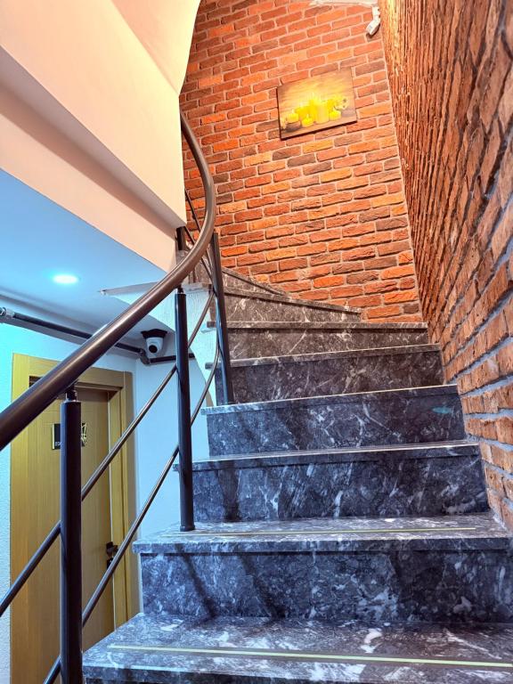 فضای داخلی Koçyiğit Suite & Hotel در استانبول - تصویر ۳