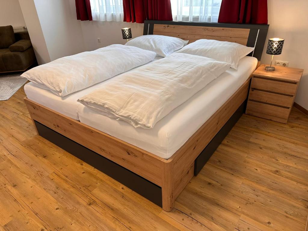 Φωτογραφία από το άλμπουμ του Liesingtal Deluxe Balcony Suite σε Liesingthal