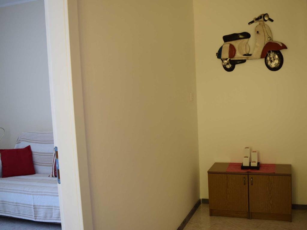 Fotografie z fotogalerie ubytování Guesthouse Marko v Poreči