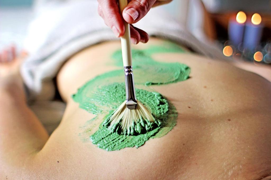 Lázně a/nebo wellness v ubytování Tristan Hotel & SPA