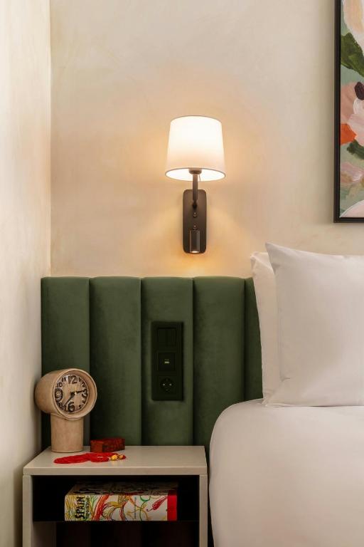 Salitre Hotel, Sonder by Marriott Bonvoy - Resim 37