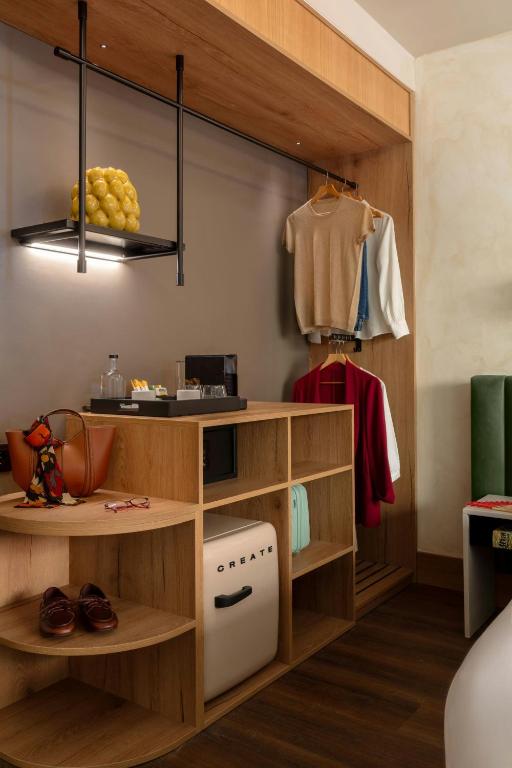 Salitre Hotel, Sonder by Marriott Bonvoy - Resim 28