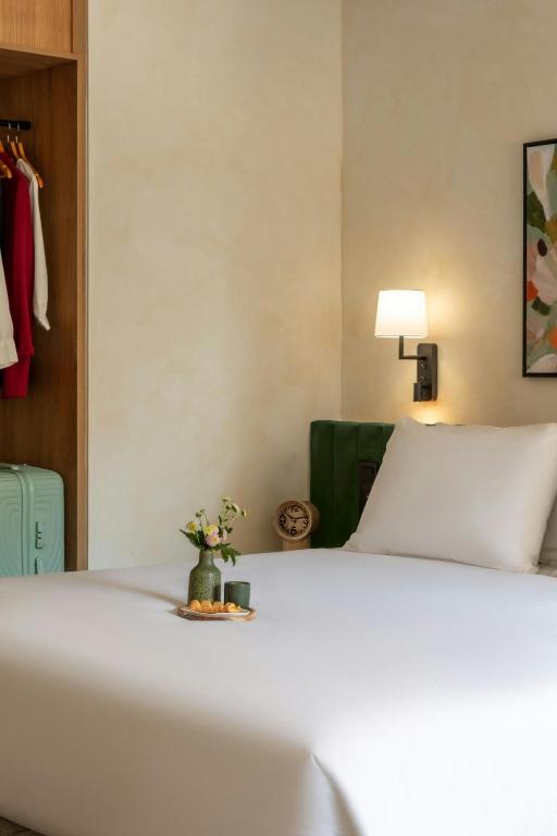 Salitre Hotel, Sonder by Marriott Bonvoy - Resim 33