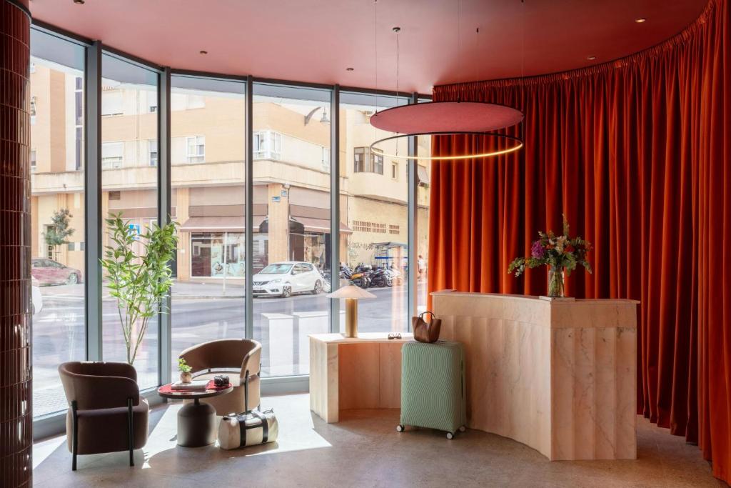 Salitre Hotel, Sonder by Marriott Bonvoy - Resim 8