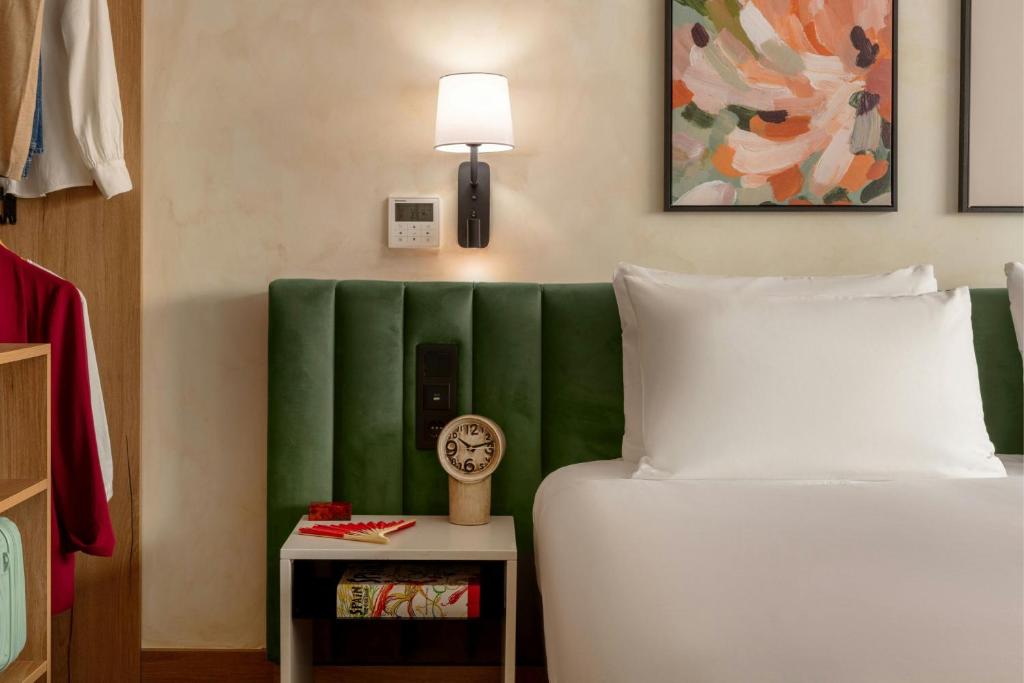 Salitre Hotel, Sonder by Marriott Bonvoy - Resim 29