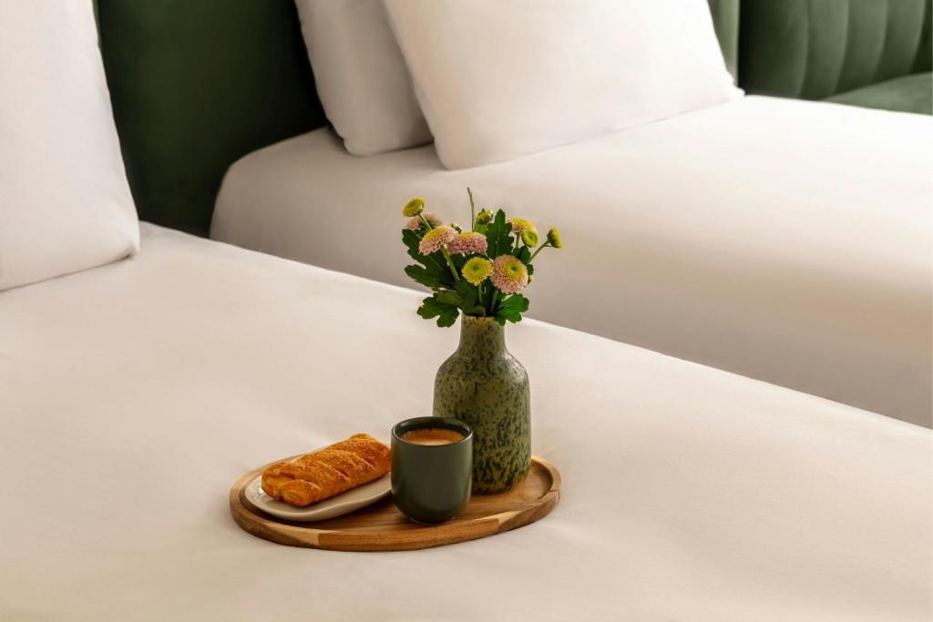 Salitre Hotel, Sonder by Marriott Bonvoy - Resim 38