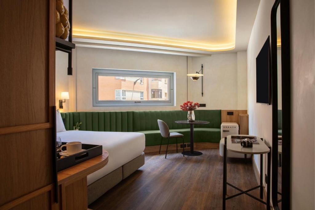Salitre Hotel, Sonder by Marriott Bonvoy - Resim 34