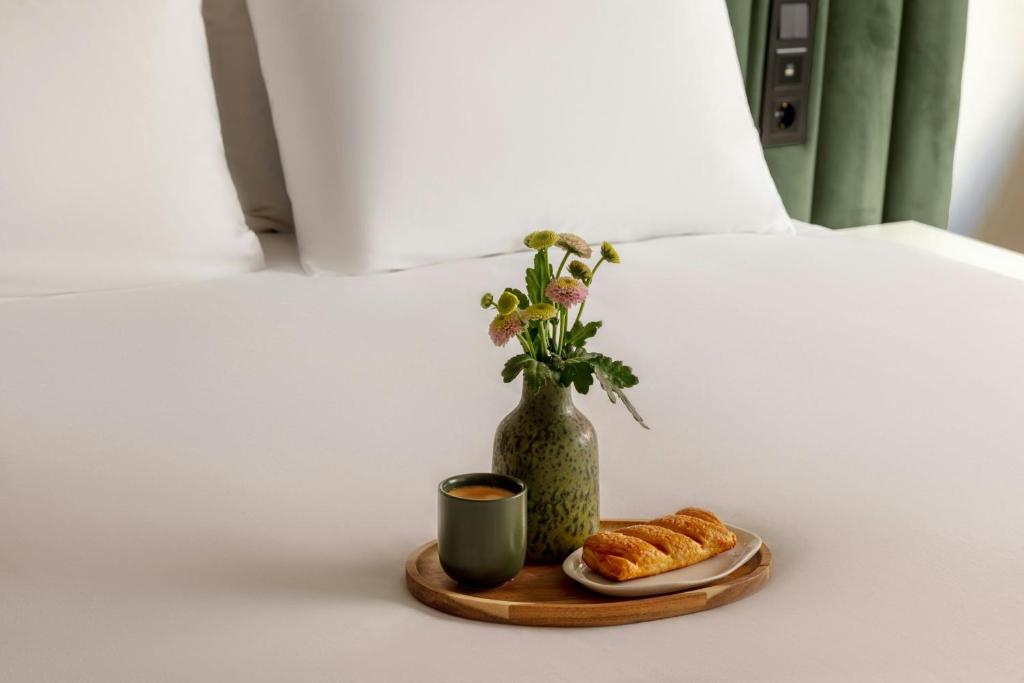 Salitre Hotel, Sonder by Marriott Bonvoy - Resim 39