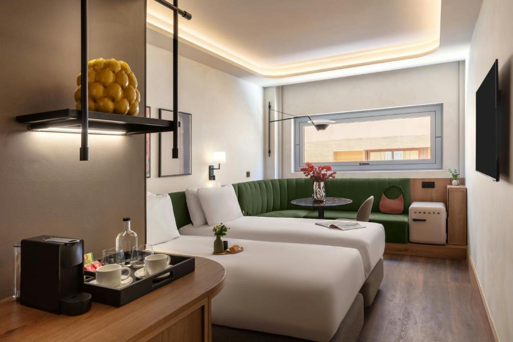 Salitre Hotel, Sonder by Marriott Bonvoy - Resim 3