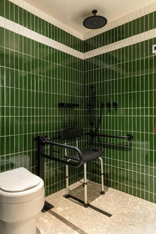 Salitre Hotel, Sonder by Marriott Bonvoy - Resim 45