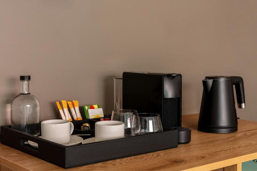 Salitre Hotel, Sonder by Marriott Bonvoy - Resim 32