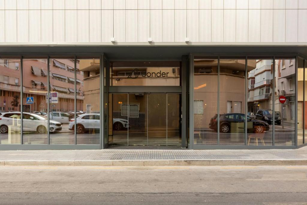 Salitre Hotel, Sonder by Marriott Bonvoy - Resim 6