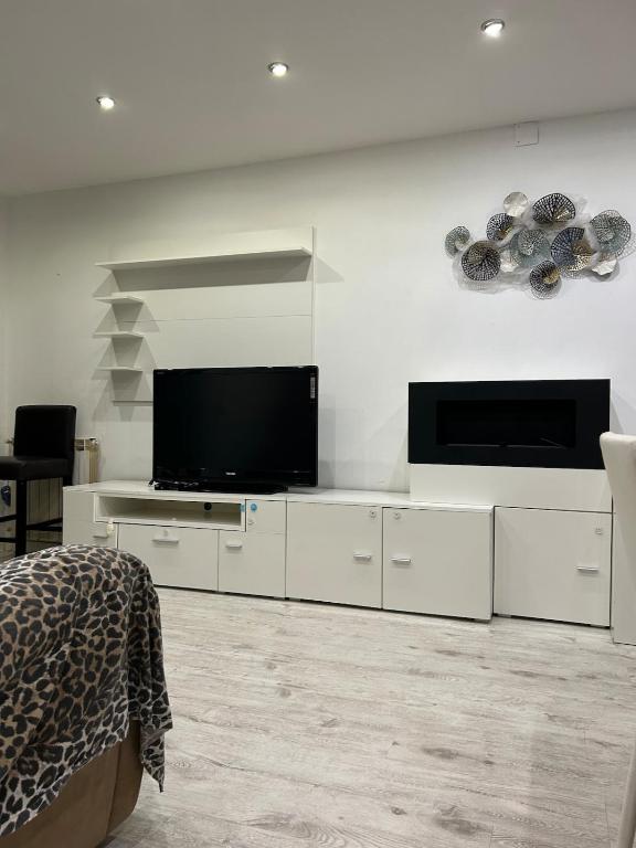 La casa dei 4 venti - Apartamento De Dos Dormitorios