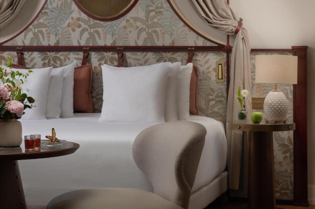 NH Collection Firenze Porta Rossa - Resim 6