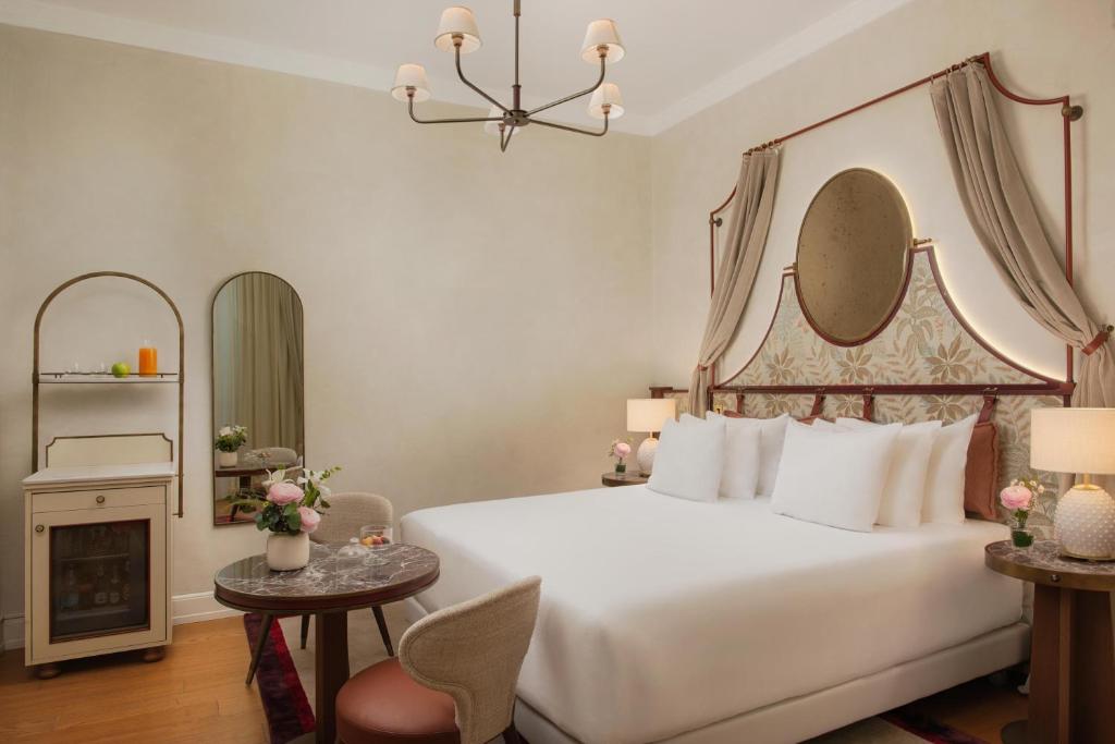 NH Collection Firenze Porta Rossa - Resim 5