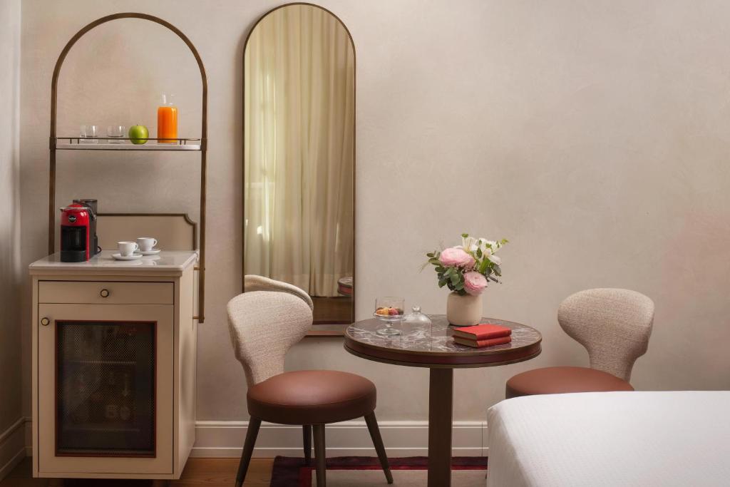 NH Collection Firenze Porta Rossa - Resim 20