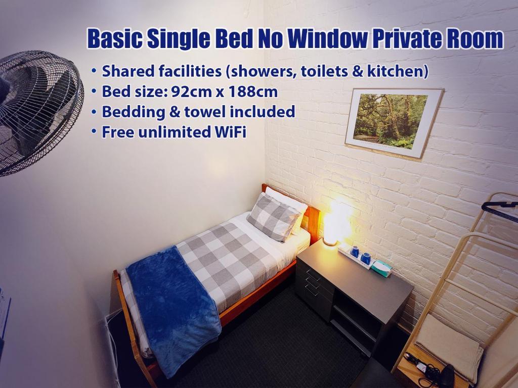 Oceanic Hostel - Resim 15