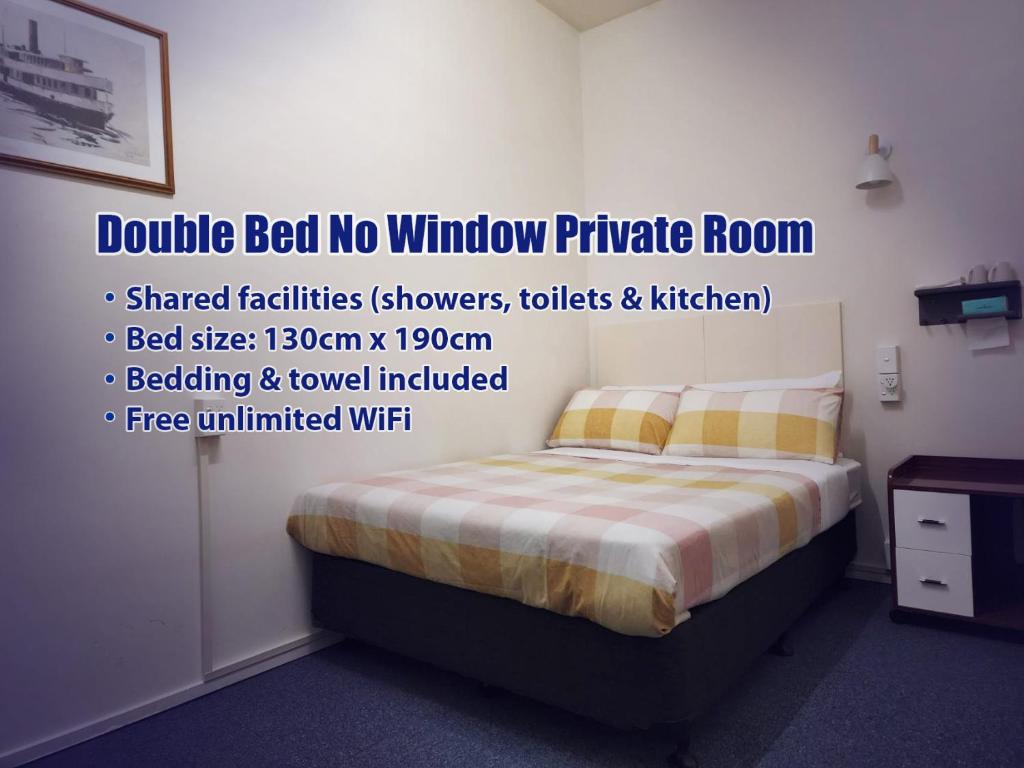 Oceanic Hostel - Resim 14