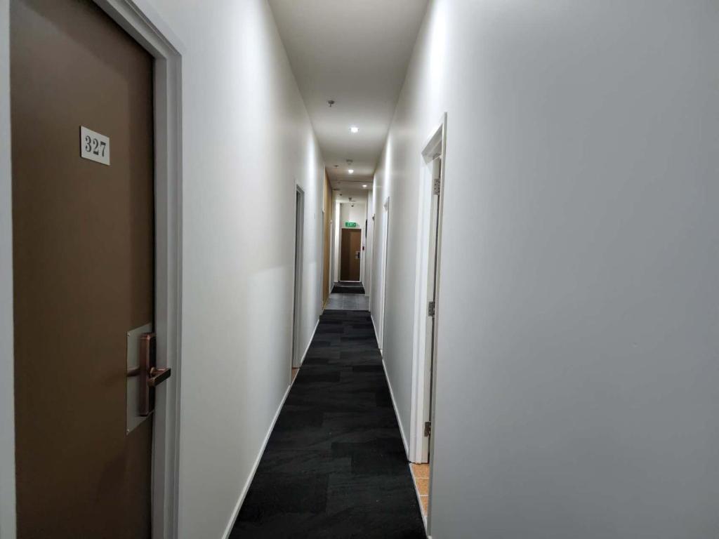 Oceanic Hostel - Resim 34