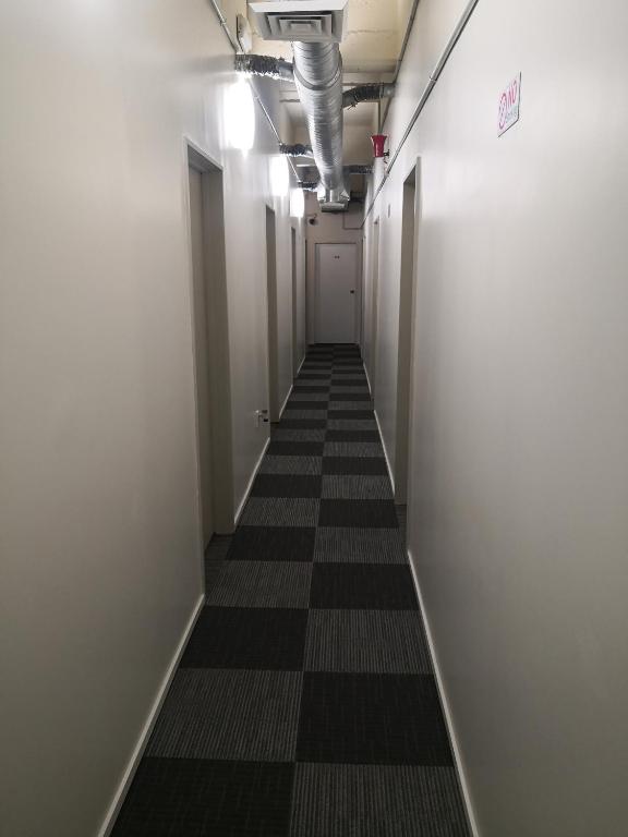 Oceanic Hostel - Resim 28