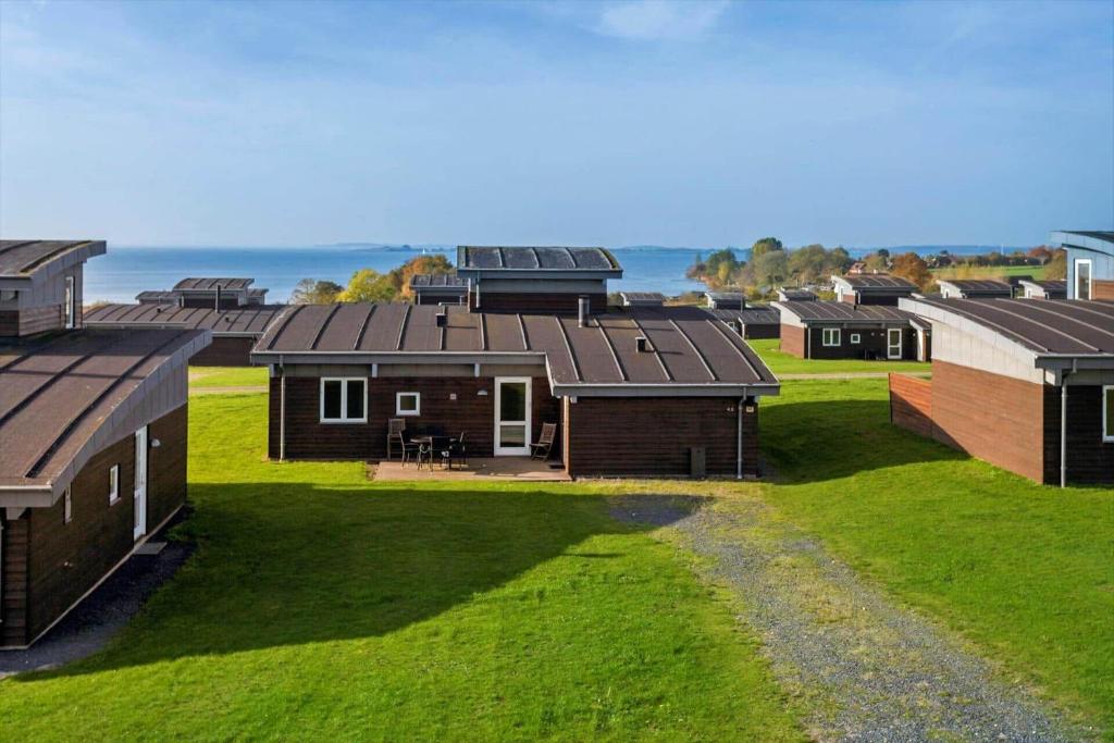 Táj Show holiday homes közelében