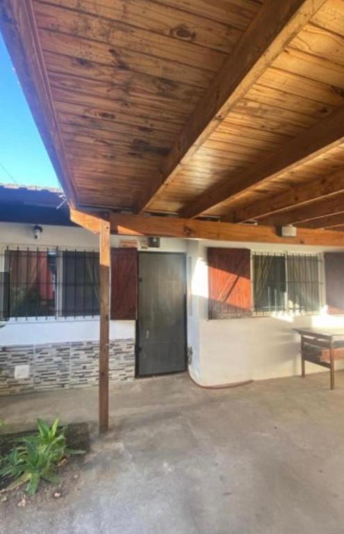 Gallery image of CHALET Centro in Mar del Tuyú