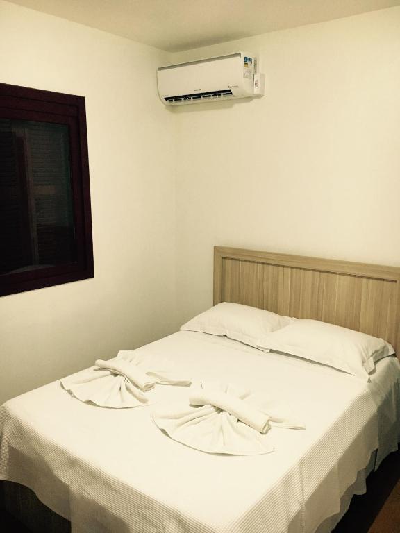 Apartamento a DUAS quadras do Centro  Apartamento a DUAS quadras do Centro