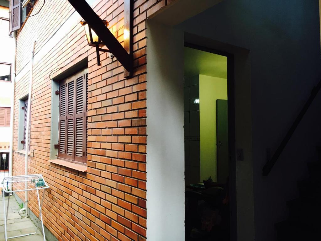 Apartamento a DUAS quadras do Centro  Apartamento a DUAS quadras do Centro