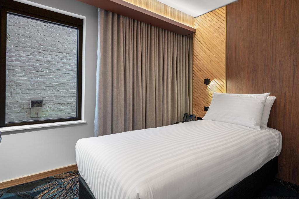 George Hotel Launceston - Resim 17