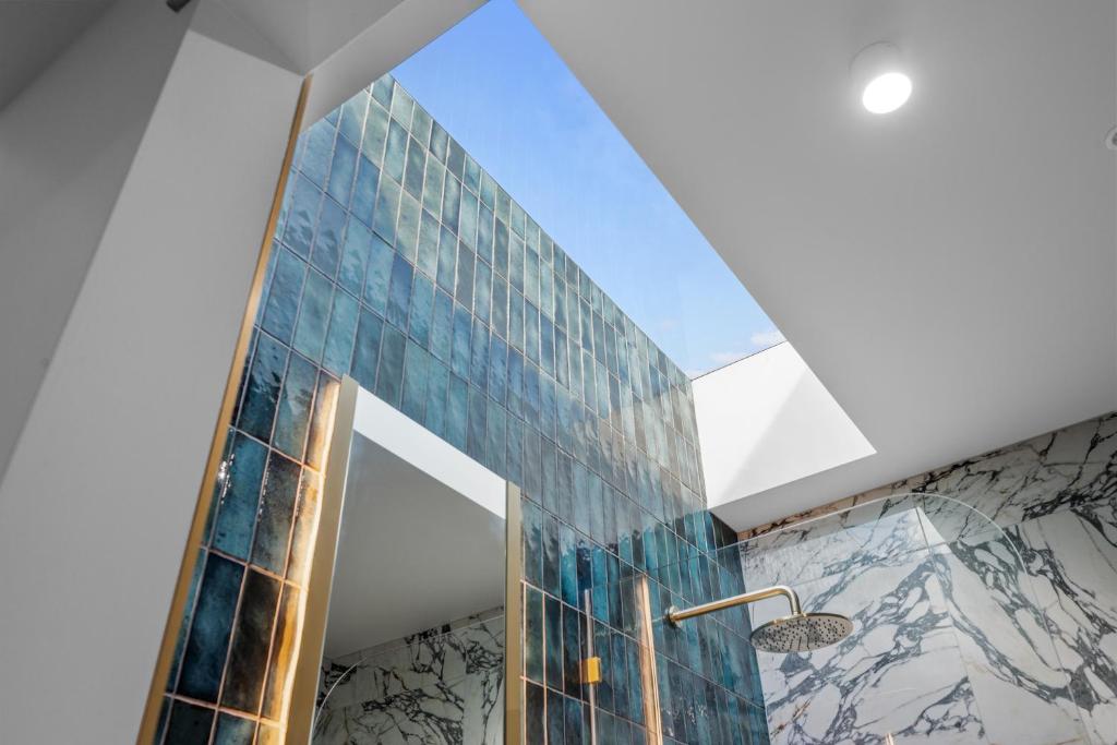 George Hotel Launceston - Resim 37