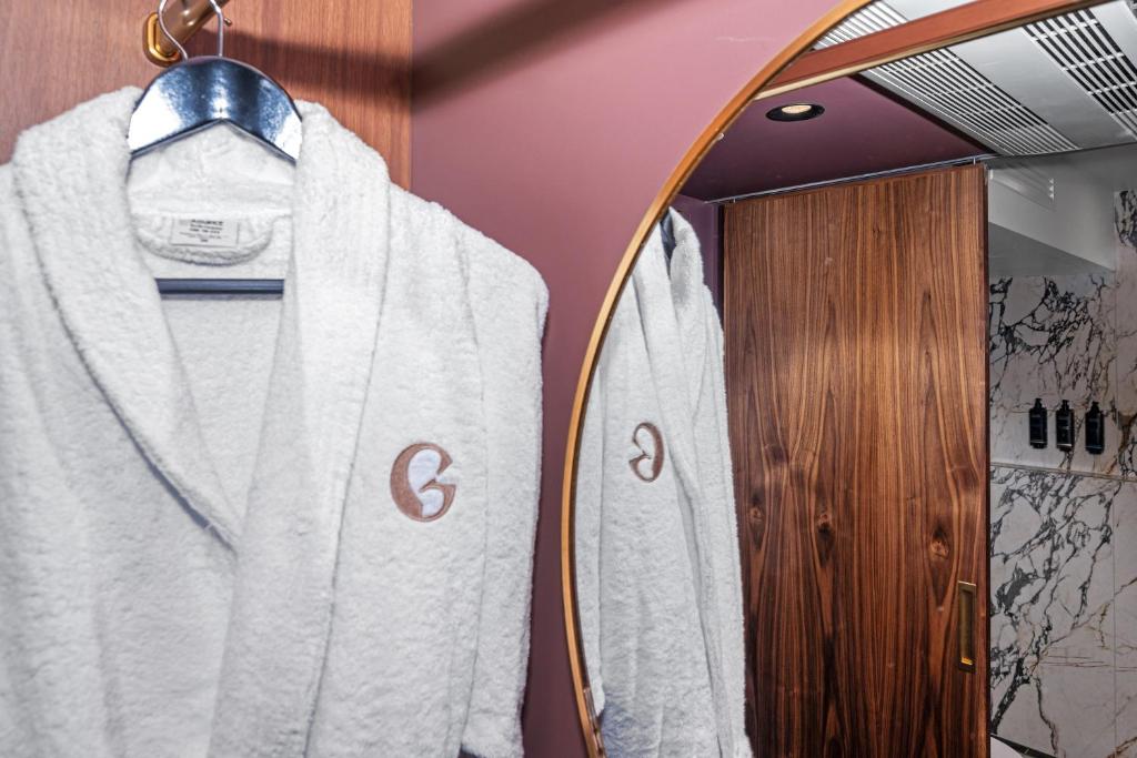 George Hotel Launceston - Resim 43