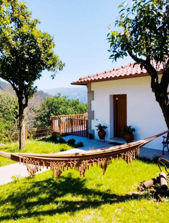 Quinta da Casa Matilde - NATURE HOUSE - 15