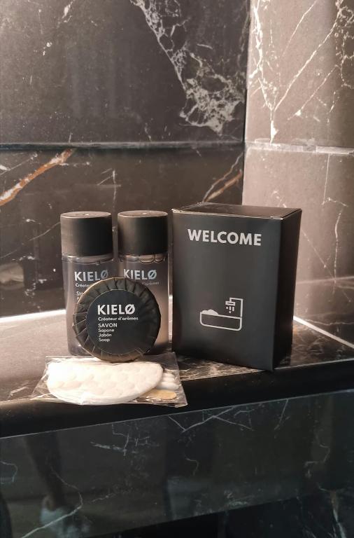 CK Suite & Spa Reims - 5