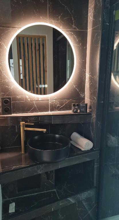 CK Suite & Spa Reims - 4