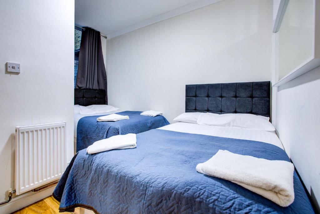 Amaro Hotel - Resim 8