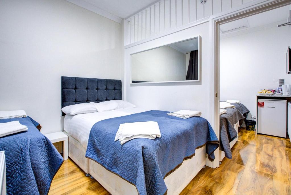 Amaro Hotel - Resim 4