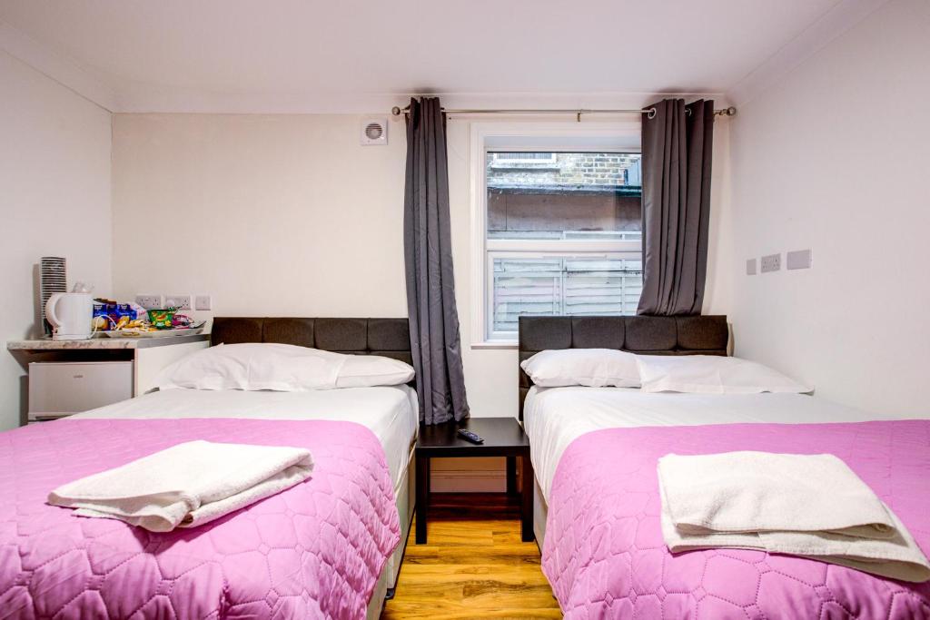 Amaro Hotel - Resim 15