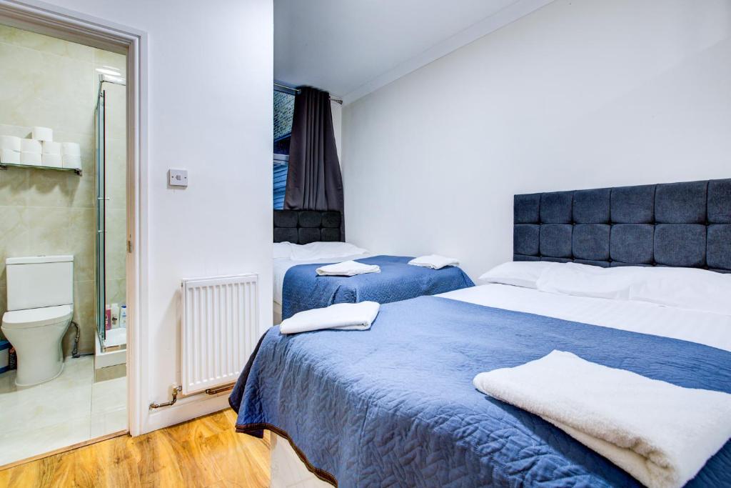 Amaro Hotel - Resim 6