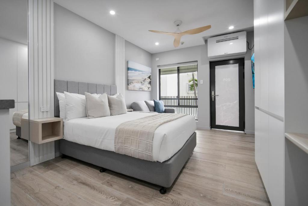 Belmoral Corporate Suites - Resim 8