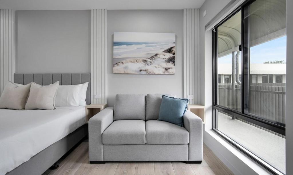 Belmoral Corporate Suites - Resim 10