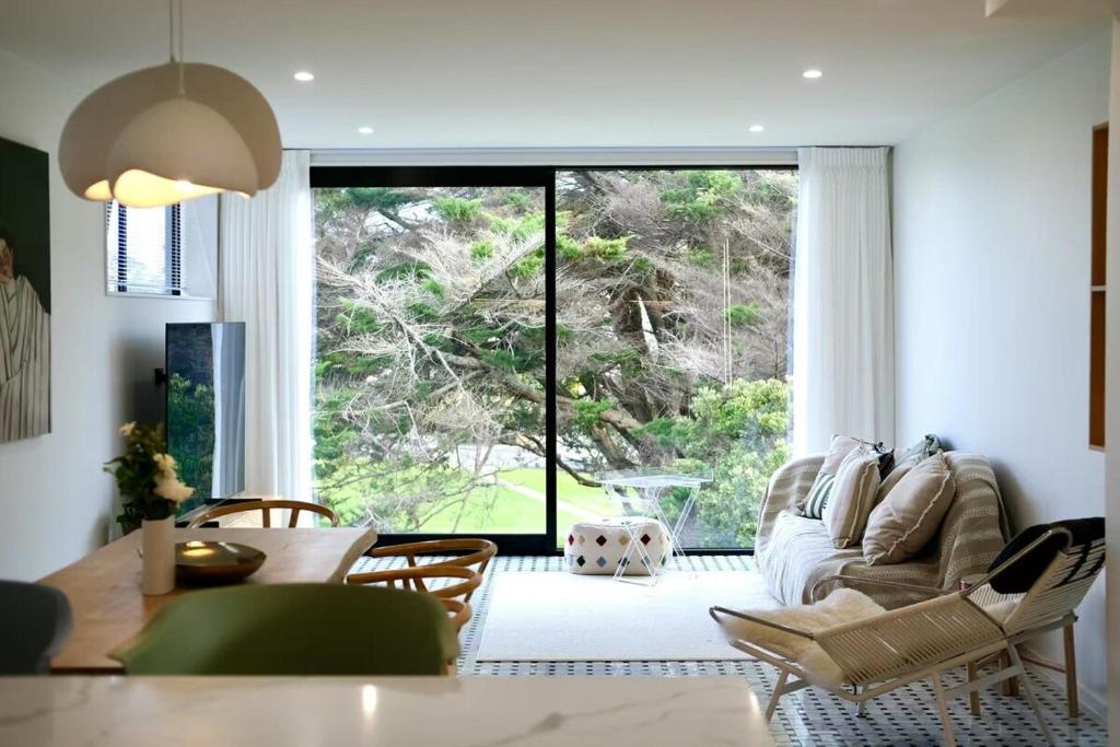 Great Views in the City