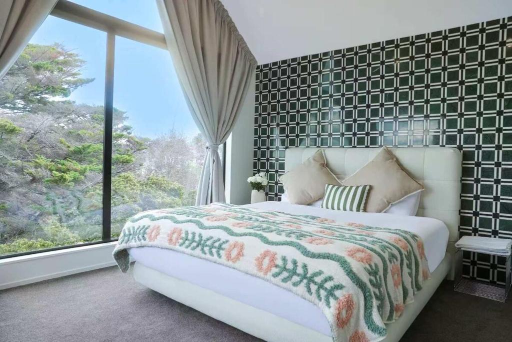 Great Views in the City - Resim 12