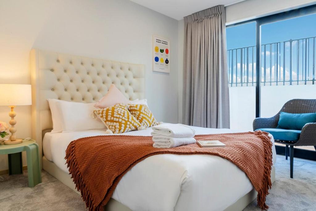 Great Views in the City - Resim 2