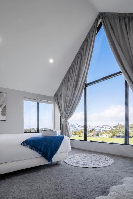 Great Views in the City - Resim 14