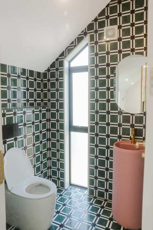 Great Views in the City - Resim 8