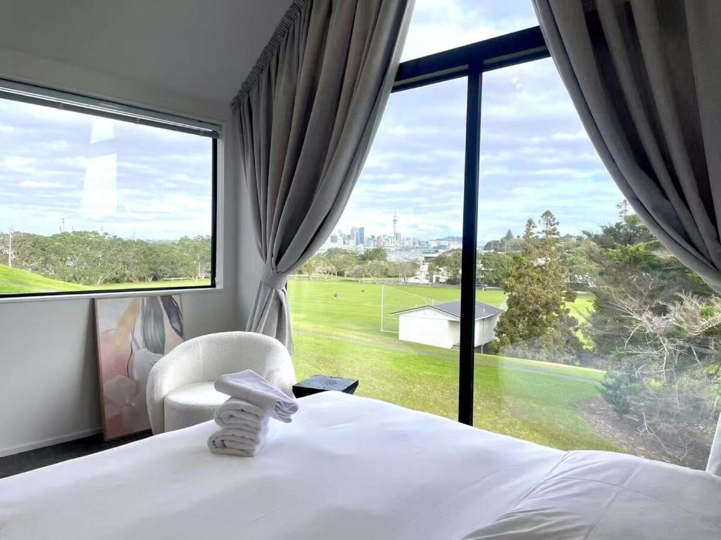 Great Views in the City - Resim 25